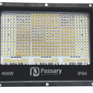 خرید پروژکتور ۴۰۰ وات لنزدار