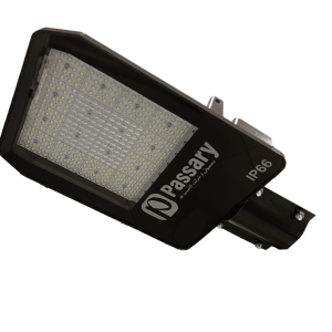 چراغ خیابانی ۲۵۰ وات لنزدار